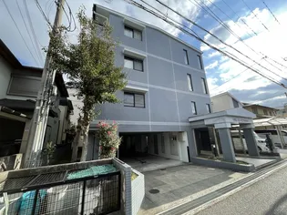 リバーズマンションの画像