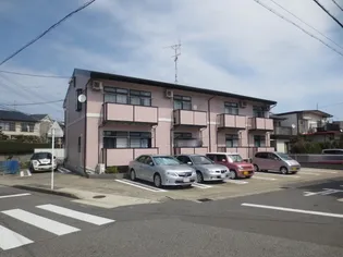 パビヨン鳴海の画像