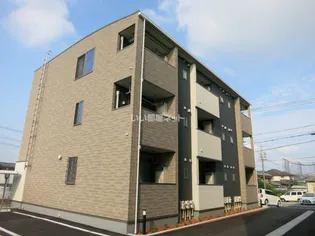 メゾン フジイの画像