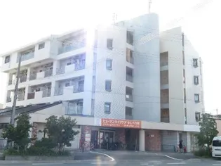 エナブル吹田の画像