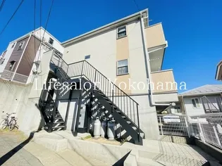 リリカル戸塚の画像