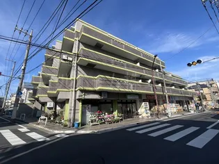 センチュリー豊島園1の画像