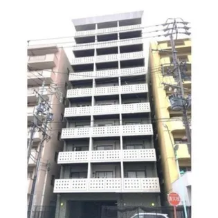 愛知県名古屋市中区栄5【マンション】の外観