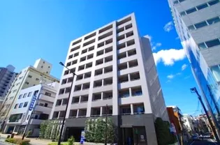 コンシェリア デュー代々木公園の画像