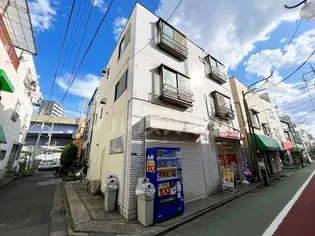 グリーンヒル山崎の画像