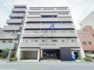 グロース錦糸町ミルーナヒルズの画像