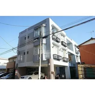 ドミール上池台の画像