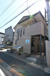 ロンベルク妙典の画像