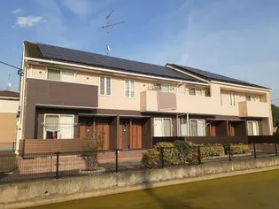 ラ フォンテーヌBの画像