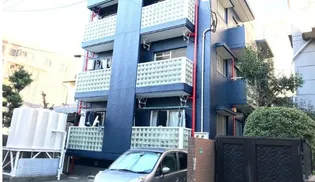 福岡県福岡市中央区黒門【マンション】の外観