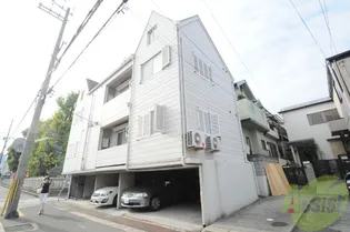 キャンパス2000須磨天神の画像