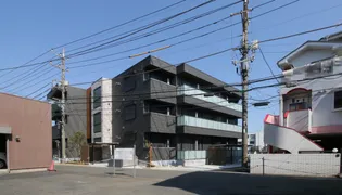 大和市深見ホテルライクマンションの画像