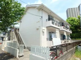 ローレルレジデンスの画像