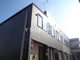 テラスハウス井荻の画像