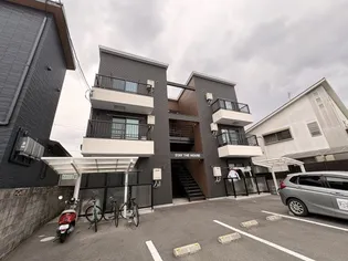 ステイザハウス王寺の画像