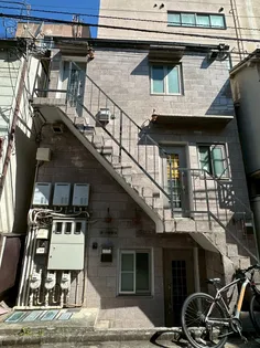 コート神楽坂の画像