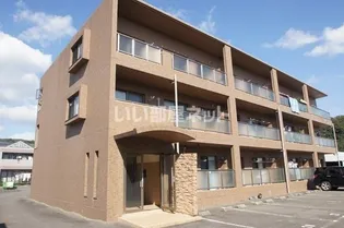 グランフォート江北の画像