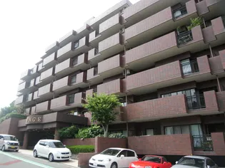 リヴァージュ高林の画像