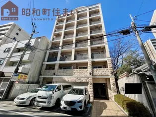 クリスタルエレガンス WESTの画像