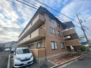 ハイム波多野IIの画像