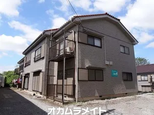 サンハイムの画像