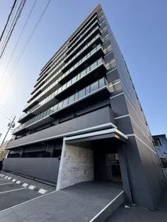 Mayfair田町Premium【8階】の外観