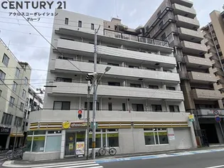 第2八幡屋ビルの画像