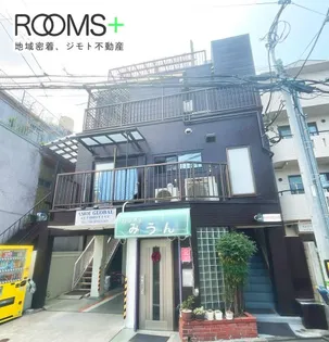 遠山ビルの画像