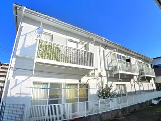 アドミナル2号棟の画像