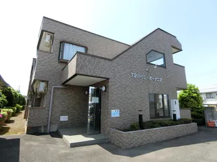 T2ハイム ガーデニアの画像