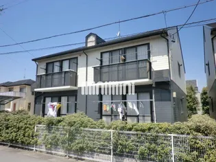 サンハイム神田 Cの画像