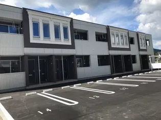 FOREST HOUSEの画像