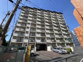 大産桜坂マンションの画像