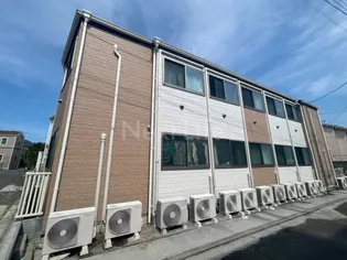 サークルハウス白楽の画像