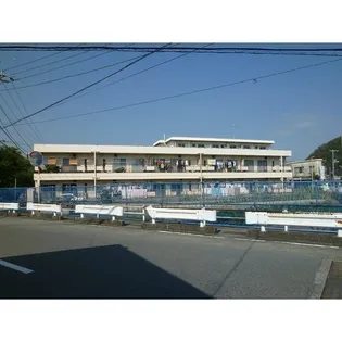 クサナギハイツの画像