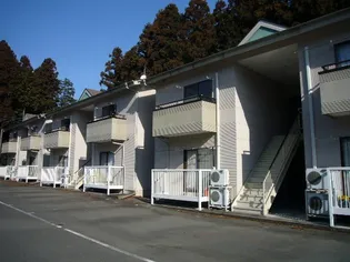 ウッディヒル芙久舞 A棟の画像