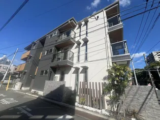 DーRESENA松山の画像