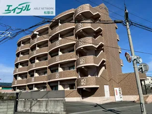 パレドールKONISHIの画像