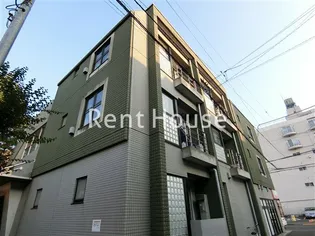 吉祥寺ハウスの画像