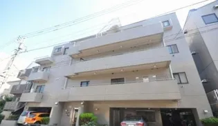 ローレル小石川【1階】の外観