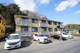 マーガレットガーデンの画像