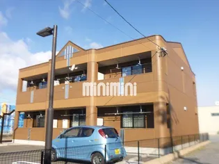 アドヴァンス 宇佐の画像