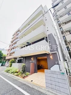 エイトウッズ淵野辺の画像