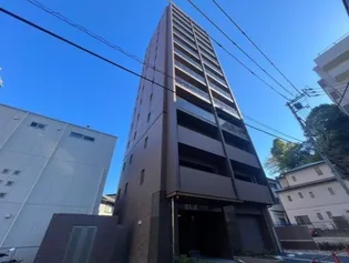 広島県広島市南区段原2【マンション】の外観