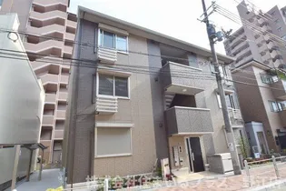 メゾンティラミスの画像