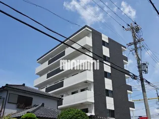 プリミエール平和の画像