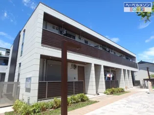 シンフォニア BORIKI Nの画像