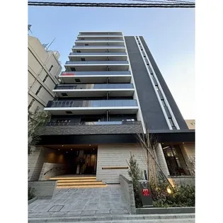 ザ パークハウス松戸本町の画像