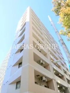 プライムアーバン大崎の画像