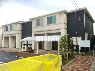 レジデンスヒルの画像